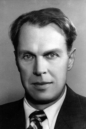 Pavel Kiyansky
