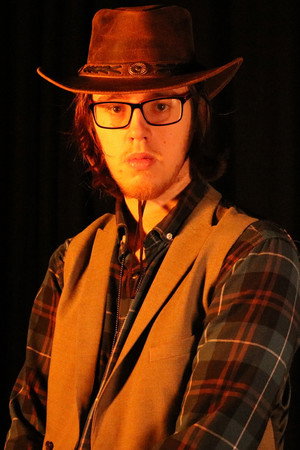 Zeb Roberts