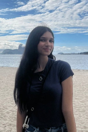 Marina Faria