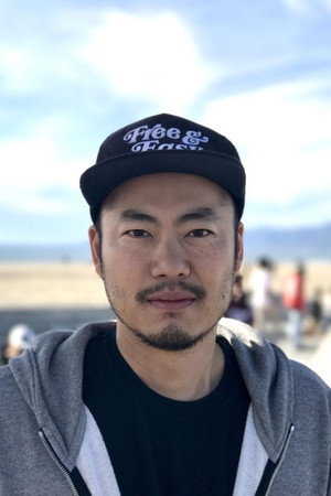 Hiroki Shirota