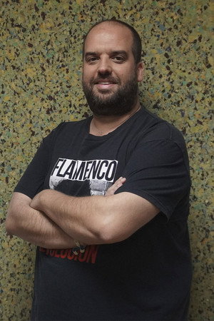 Juanmi Rosa