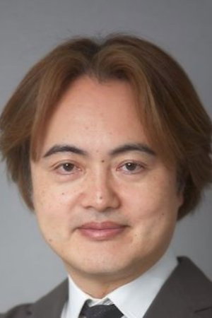松桥真三