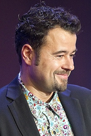 Lluís Rivera
