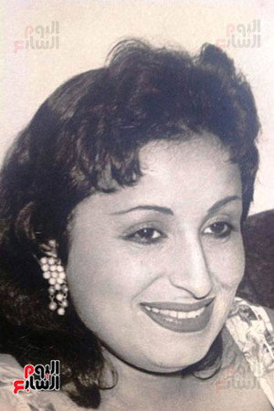 Souad Mohamed
