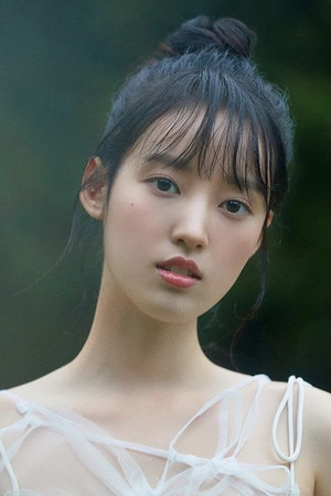 SEI (Lee Seo Jeong)