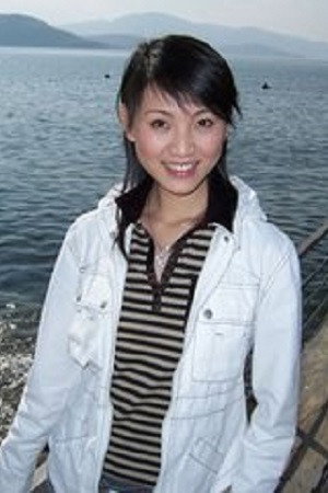 熊晓玲