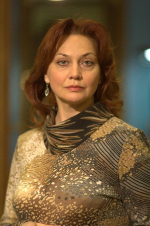 Inessa Pereligina