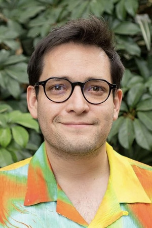Arturo Ambriz