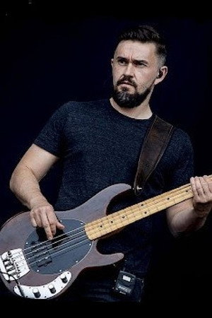 Mike Hogan
