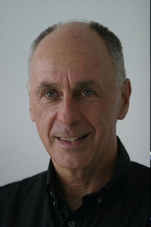 Paul Morris