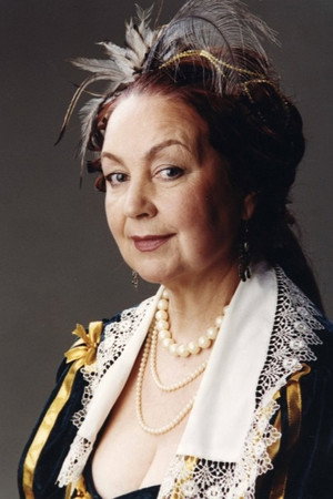 Lidiya Aleksandrova