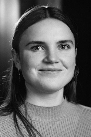 Eline Dahm Breitenstein