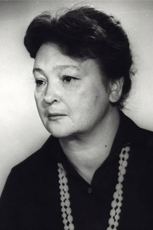 Ganna Ganevskaya