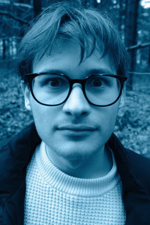 Maxime Gendrot