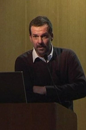 Christos Goussios