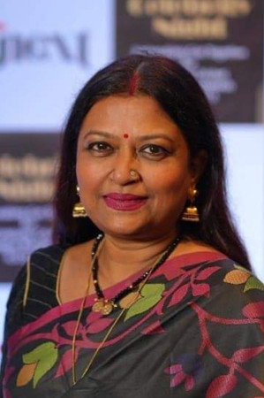 Chayanika Chowdhury