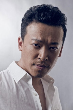 郭昊伦