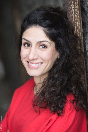 Aïda Asgharzadeh