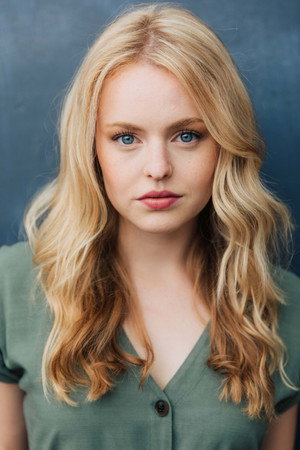 Audrey Kennedy