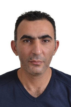 Tarek Aloush