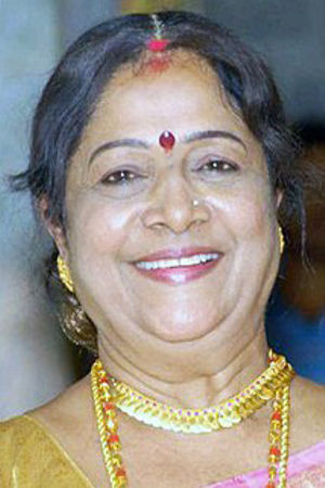 Vijaya Kumari
