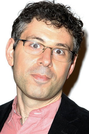 Dan Chariton