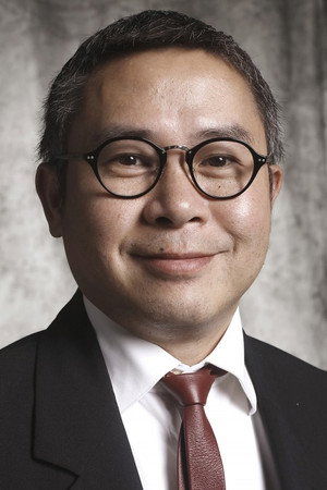 Kwok-Leung Yee