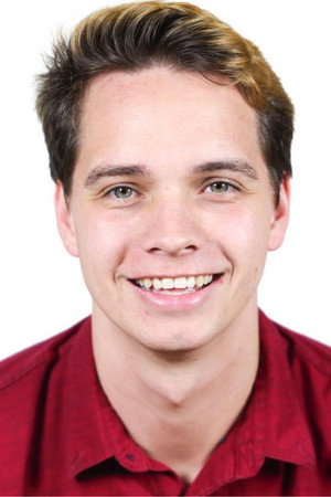 Nicholas Johnson