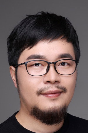 朱江华