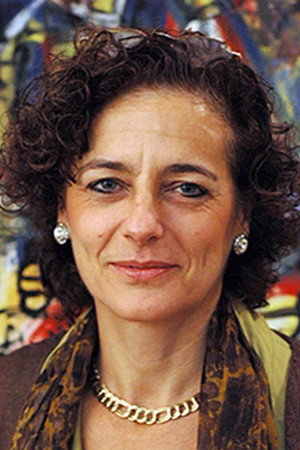 Françoise Mouly