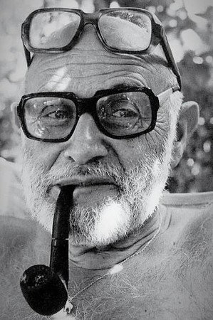 Vilém Flusser