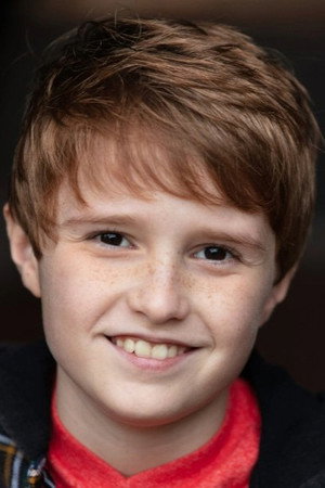 Dean Vince
