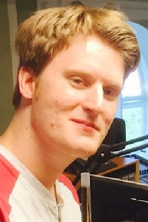 Johan Larsson