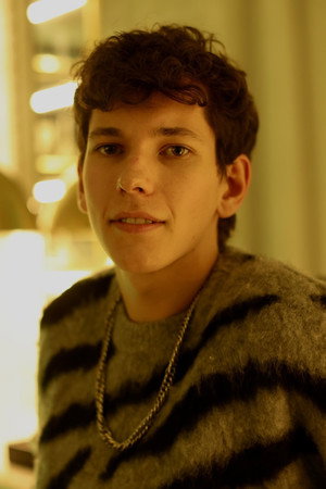 José Barbeito