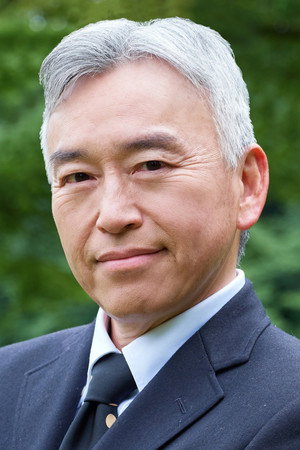 古泽融