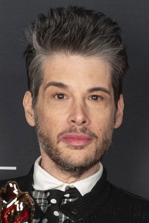 Ben Rush