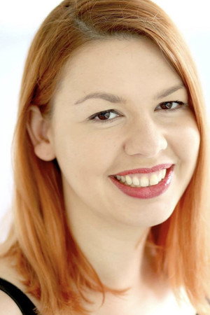 Louise Marie Cooke