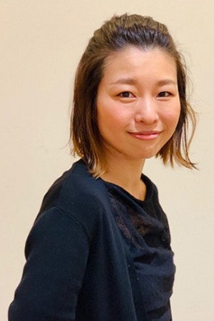 永见遥