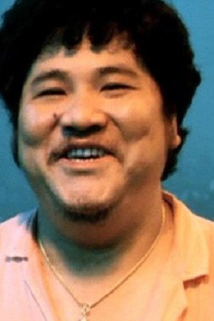 黄雄