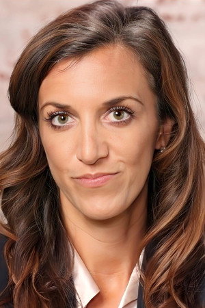 Dr Bryanna Fox