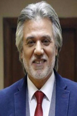 Nasser Saif