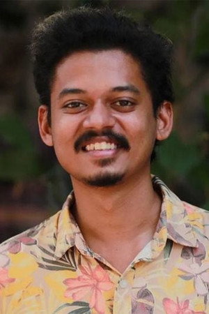 Sangeetha Prathap