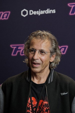 Viktor Ginzburg