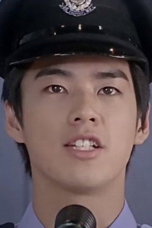 周子驹