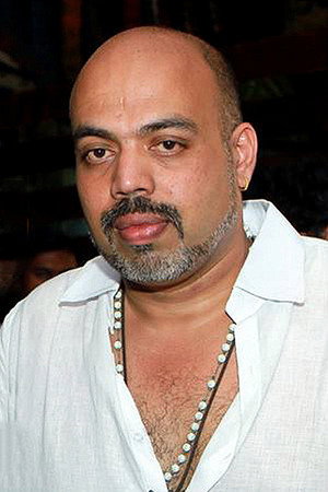 Baiju Ezhupunna