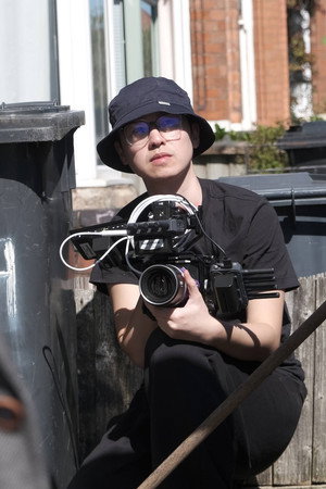 Adam Yu