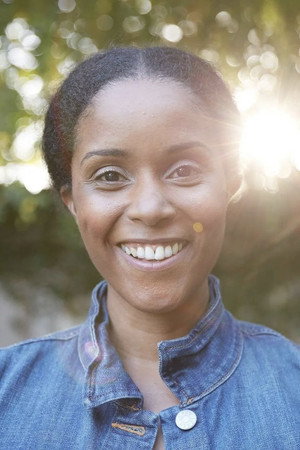 Rachael Holder