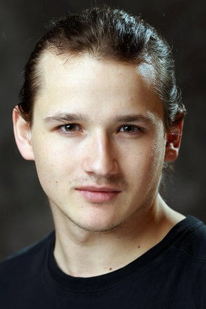 Morgan Rouchy