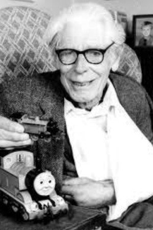 Reverend W. Awdry