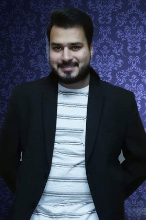 Rakshith Ramamurthy